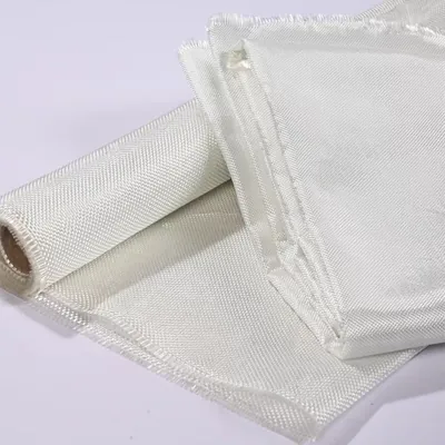 Fiberglass Fabric