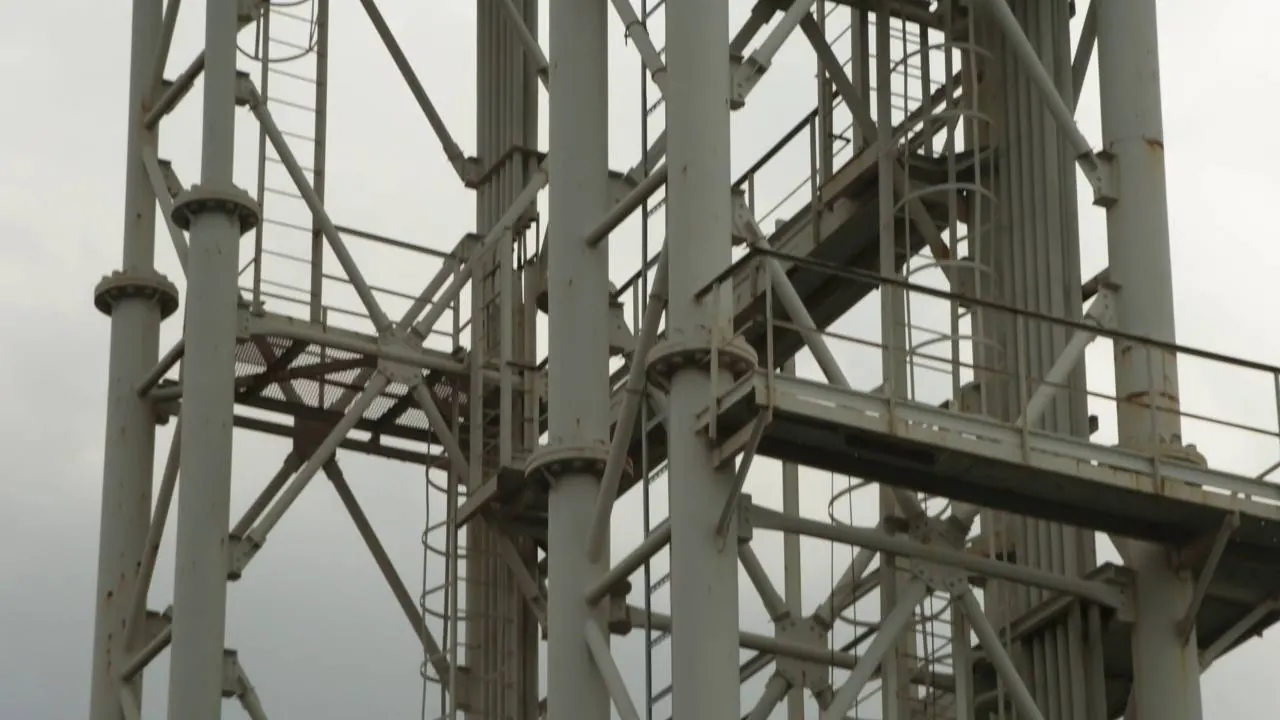 Telecom Tower Platforms