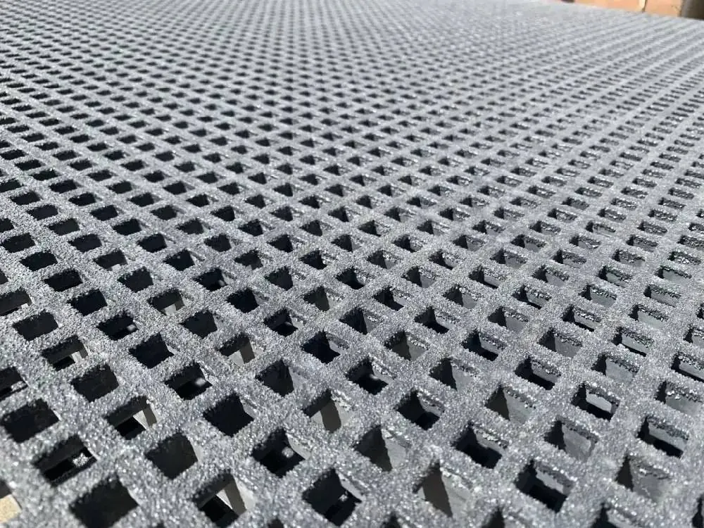FRP Molded Grating