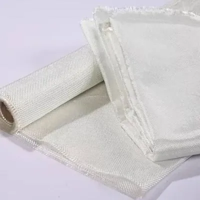 Fiberglass Fabric