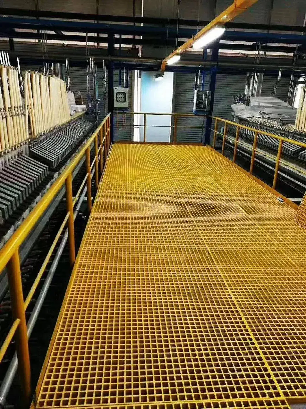 Pulp & Paper Bleach Plant