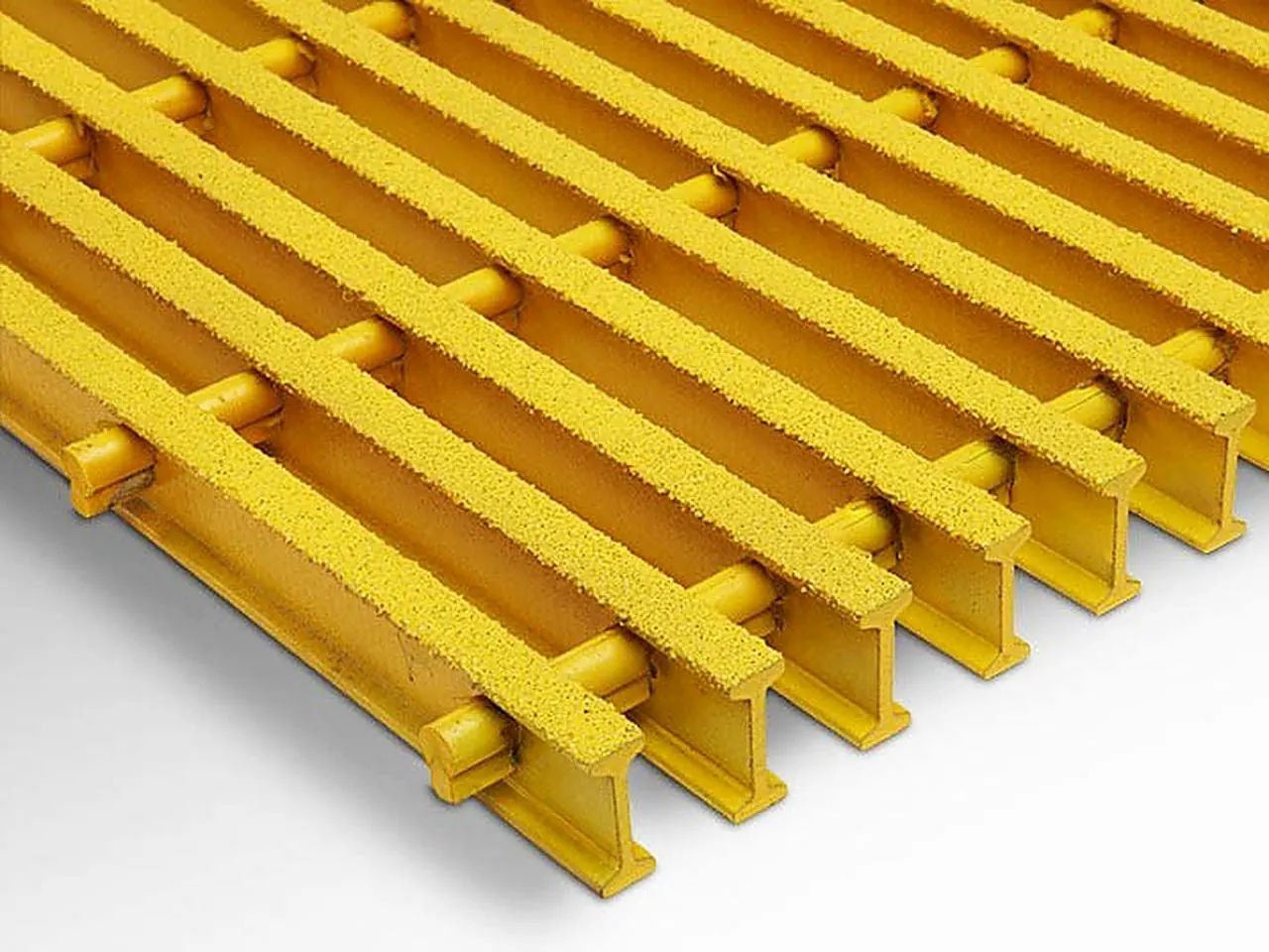 FRP Pultruded Grating