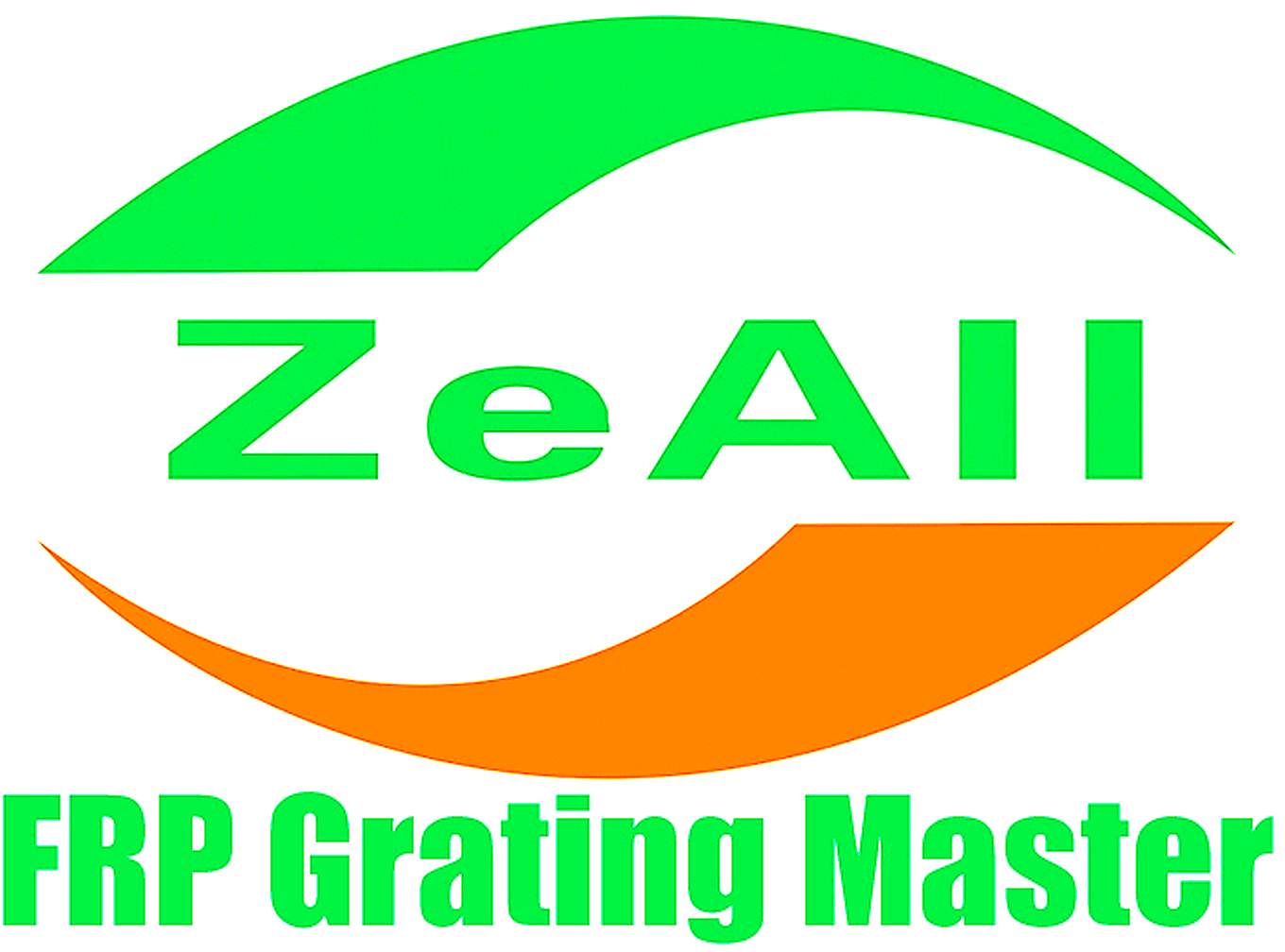 ZeAllgrate - FRP Grating Master